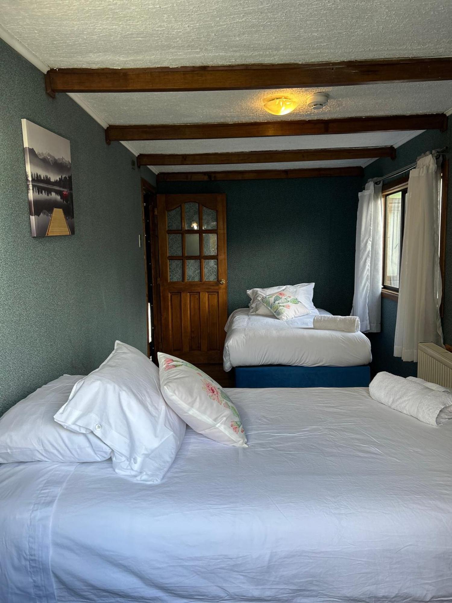 Hospedaje Isla Magdalena Punta Arenas Dış mekan fotoğraf
