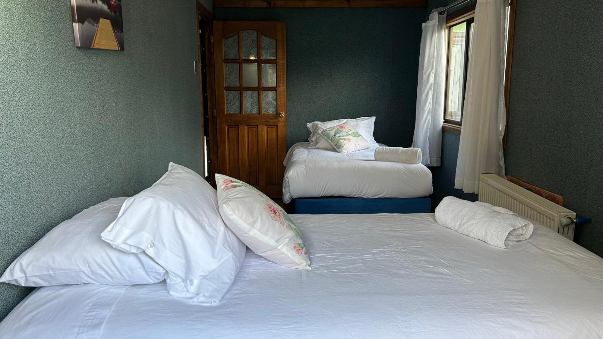 Hospedaje Isla Magdalena Punta Arenas Dış mekan fotoğraf