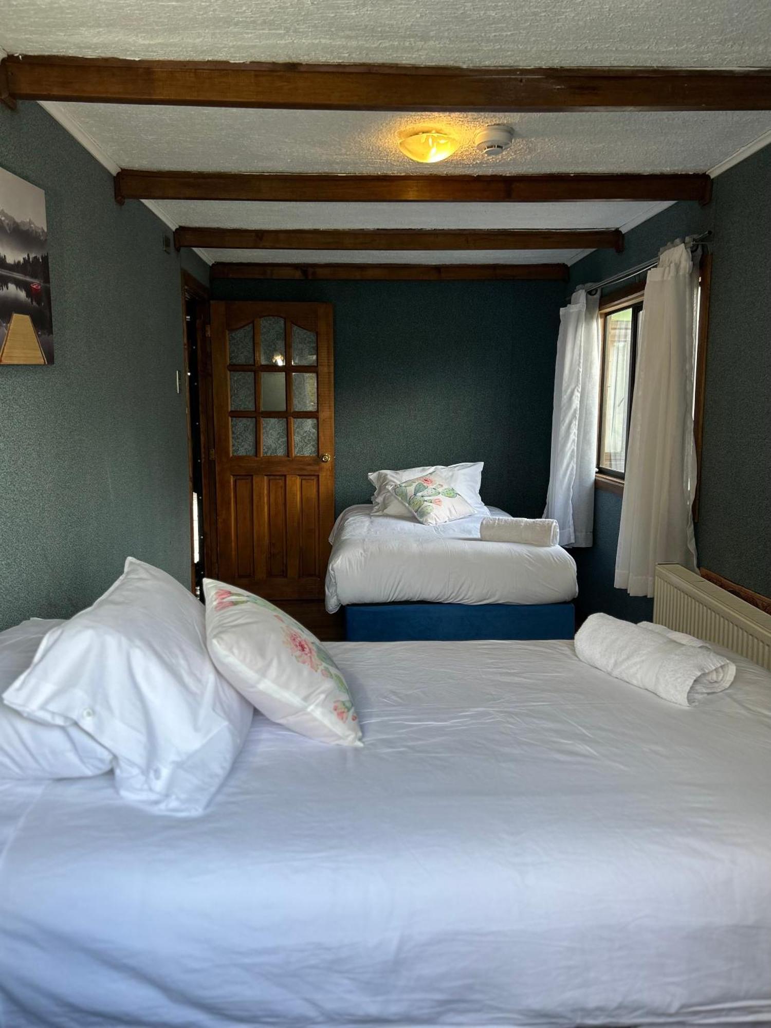 Hospedaje Isla Magdalena Punta Arenas Dış mekan fotoğraf