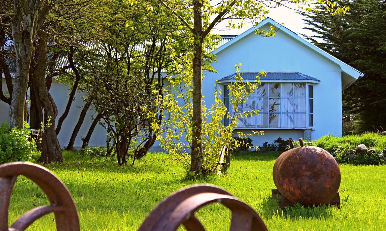 Hospedaje Isla Magdalena Punta Arenas Dış mekan fotoğraf