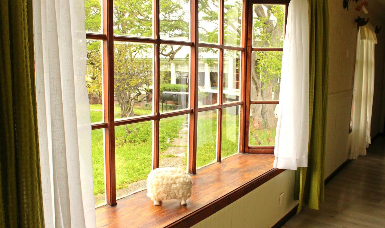 Hospedaje Isla Magdalena Punta Arenas Dış mekan fotoğraf