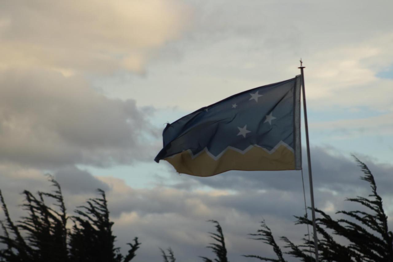 Hospedaje Isla Magdalena Punta Arenas Dış mekan fotoğraf